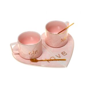 set mr mrs pink 01